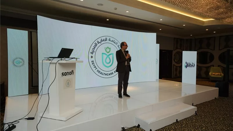 الرعاية الصحية: اهتمام بمرضى الأورام وتطبيق أحدث البروتوكولات العلاجية