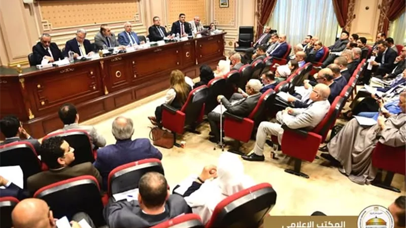 فوزي: قانون الإيجار الجديد ينحاز للعدالة والتوازن بين المالك والمستأجر
