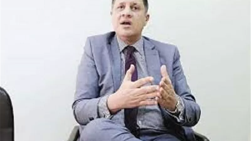 مهند خالد: بداية مبشرة لسلسلة من الإصلاحات الضريبية المشجعة لمجتمع الأعمال