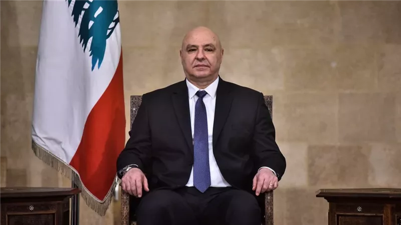 جوزيف عون يعلق على قرار السماح للإماراتيين بالسفر إلى لبنان