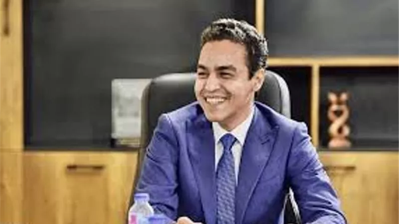 أحمد رضوان: التسهيلات الضريبية هواء جديد فى بيئة الاستثمار