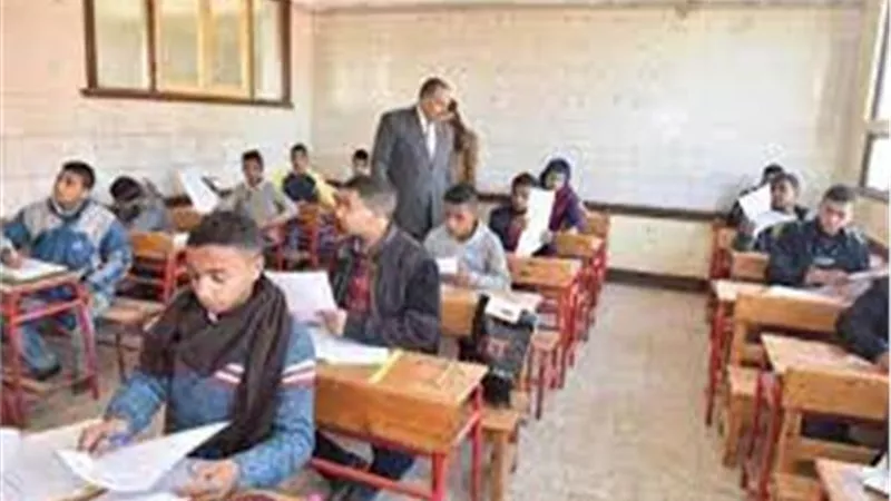 توزيع درجات شعبة علمي علوم.. لطلاب الثانوية العامة 2025