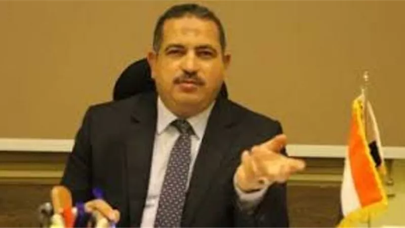 د. خالد شافعي: التسهيلات الضريبية نقطة مضيئة تبعث التفاؤل