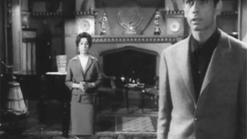 الشموع السوداء..السبع بنات..أهم أعمال صالح سليم فى السينما
