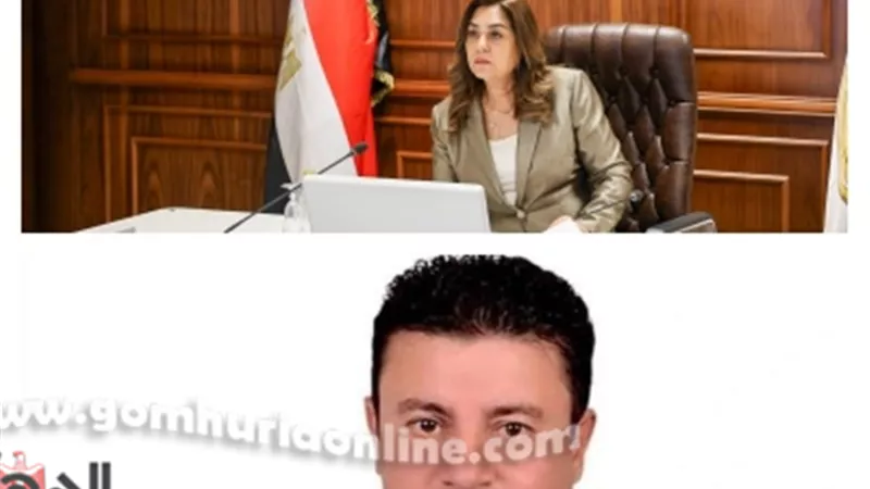 منال عوض لسكرتيري العموم : انزلوا في الشارع.. إحنا مش بتوع مكاتب