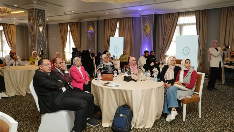 الرعاية الصحية بالإسماعيلية تطلق حملة وقاية متخصصة لمرضى الأورام