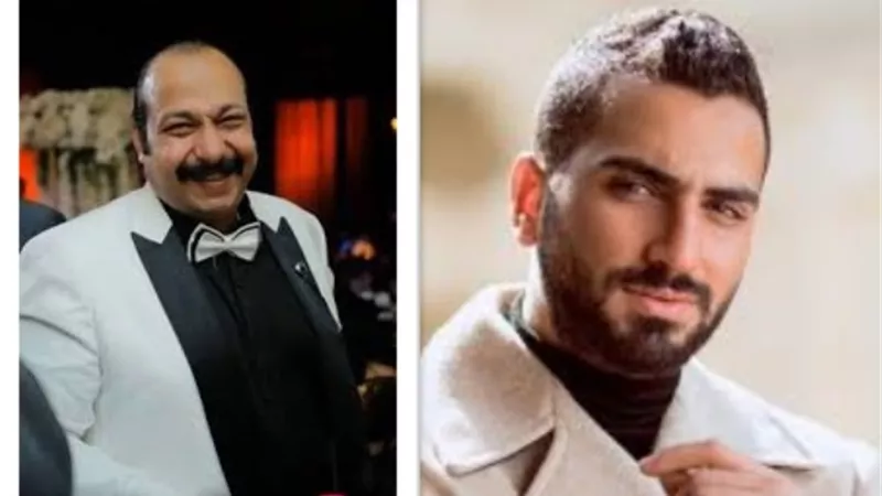 أسرة فيلم 