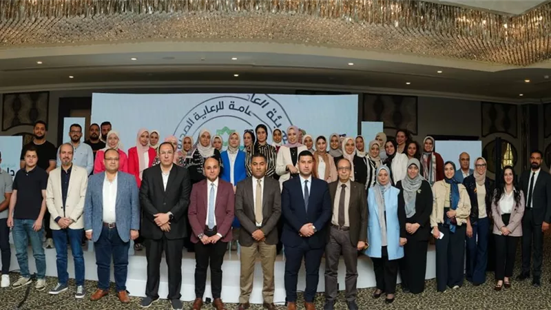 الرعاية الصحية بالإسماعيلية تطلق حملة وقاية متخصصة لمرضى الأورام