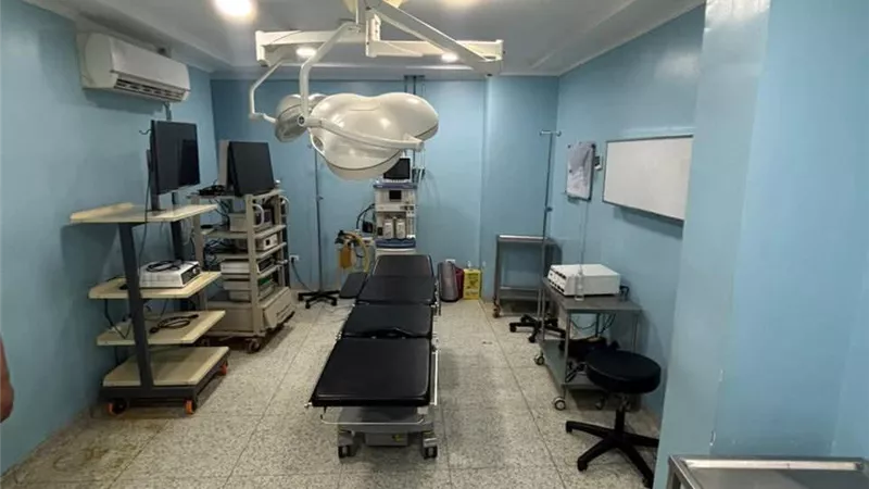 إغلاق وانذار عدد من المنشآت الطبية الخاصة بالأقصر بسبب المخالفات