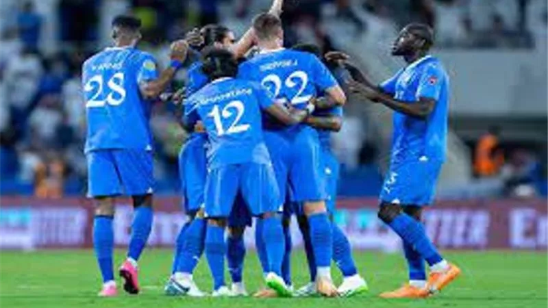 ماركو سيلفا يقترب من تدريب الهلال السعودى