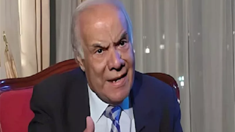 وفاة الإذاعي محمد الخولي عن عمر ناهز 87 عامًا