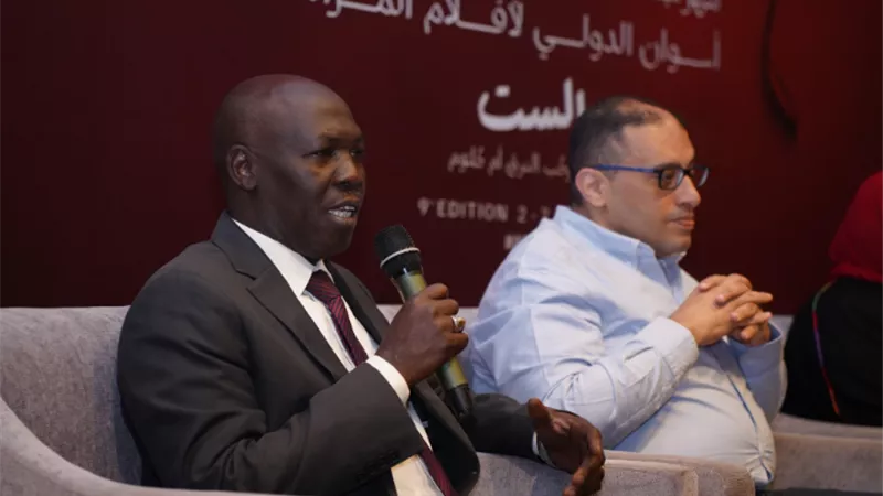 مهرجان أسوان لأفلام المرأة يناقش قضايا اللاجئين السودانيين