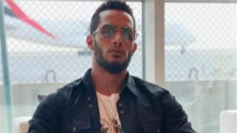 محمد رمضان يطرح 