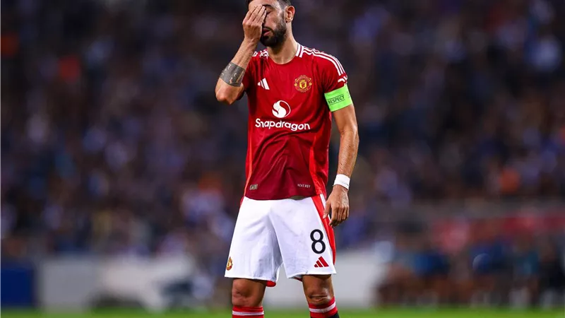 نجم مانشستر يونايتد على أعتاب الانضمام الى الهلال السعودى