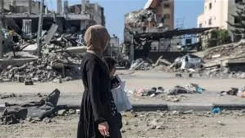 القاهرة تستضيف مؤتمر الاستجابة الإنسانية لقطاع غزة