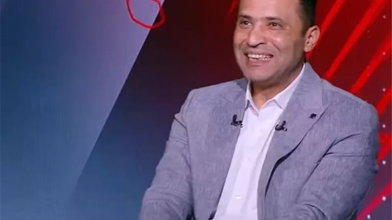 شرط وحيد .. مؤمن سليمان يبلغ الزمالك موقفه من تدريب الفريق