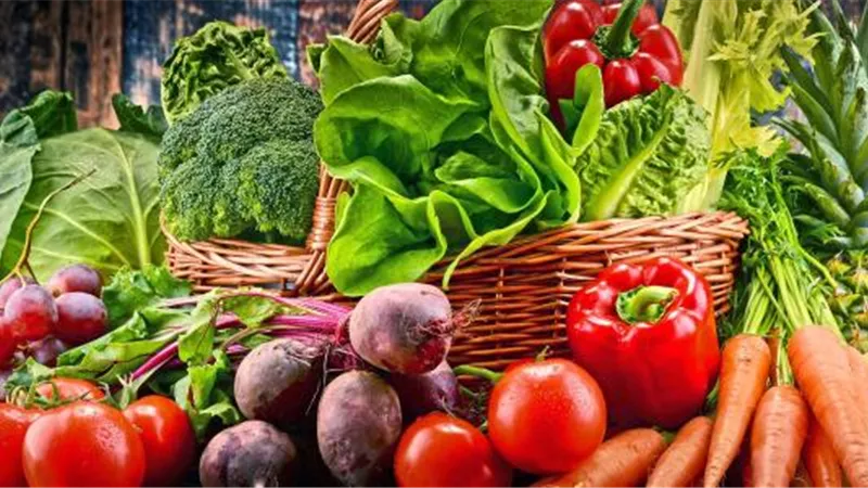 أسعار الخضروات اليوم الثلاثاء 6-5-2025