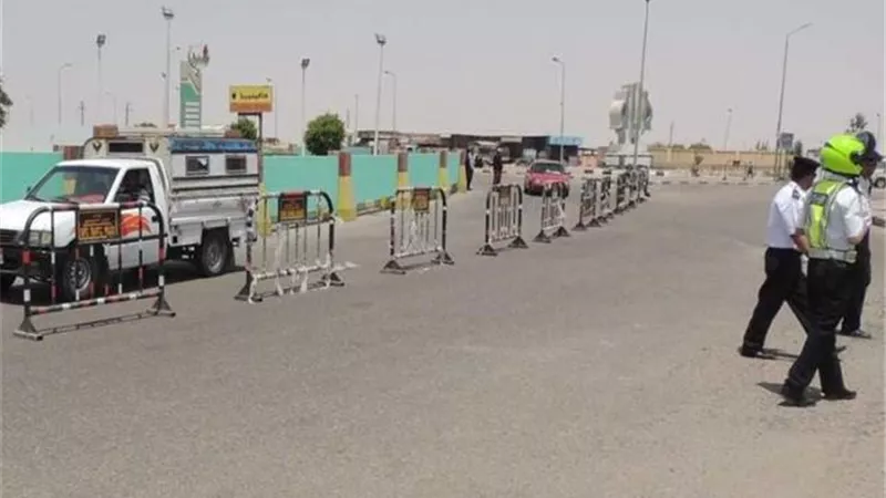 تحويلات مرورية على طريق الأوتوستراد.. تعرف عليها