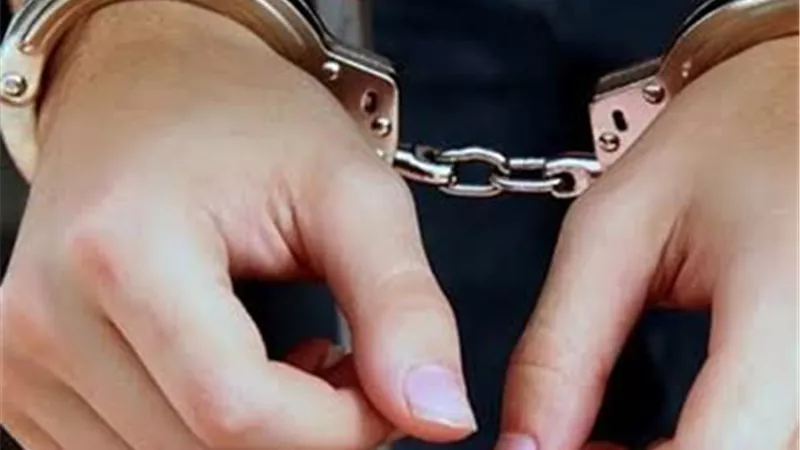 حبس موظف بالخارجة 4ايام بتهمة هتك عرض طفل داخل محطة صرف صحي