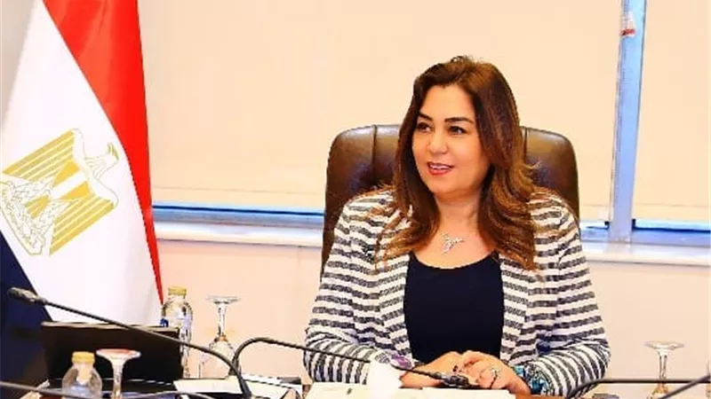 التنمية المحلية تستعرض جهود أبريل لتعزيز الاستثمار في الثروة البشرية