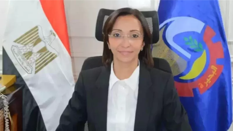 محافظ البحيرة:٣٢٣مشروعاً إستثمارياً بتكلفة ٢٠مليار جنيه