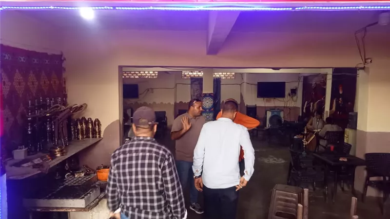 بوابة الجمهورية