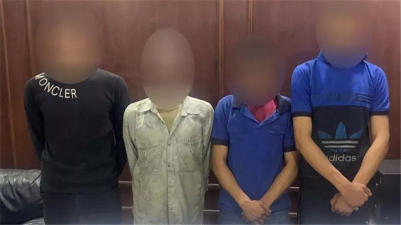 إصابة 5 في مشاجرة بالأسلحة البيضاء فى السيدة زينب