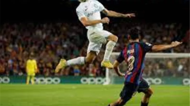 برشلونة وإنتر ميلان .. التاريخ والمواجهات والارقام
