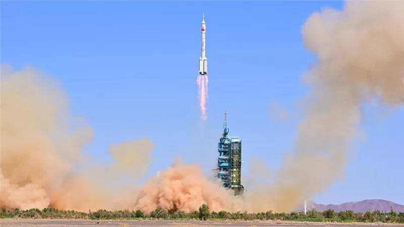 الصين تدعو لتعزيز التعاون بشأن الاستخدامات السلمية للفضاء الخارجي