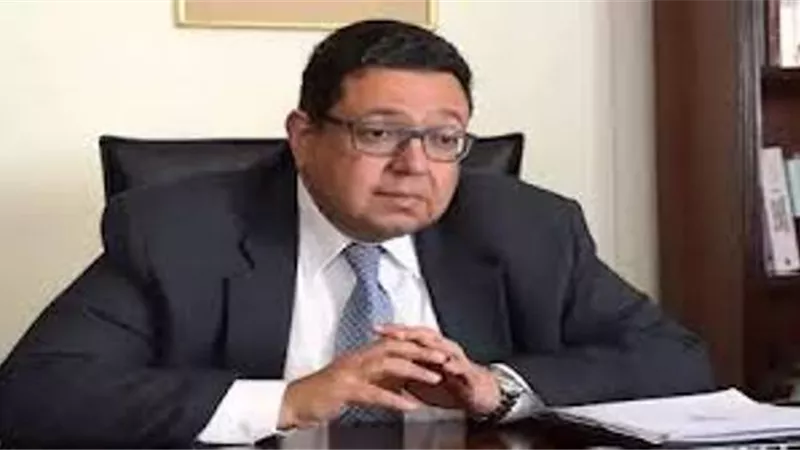 د. زياد بهاء الدين: الضرائب أساس الإدارة الاقتصادية