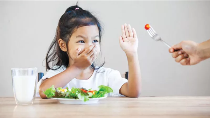 انتقاد الطعام هل يعد نقم على النعمه؟