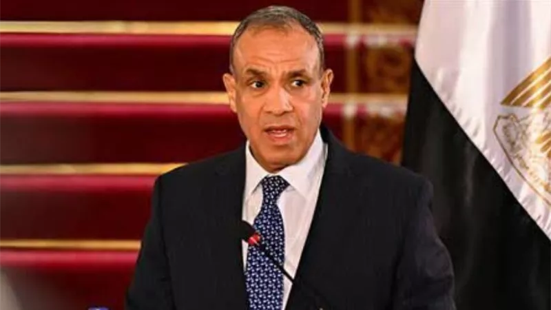 وزير الخارجية: نتطلع لسرعة صرف الشريحة الثانية من الحزمة المالية الأوروبية