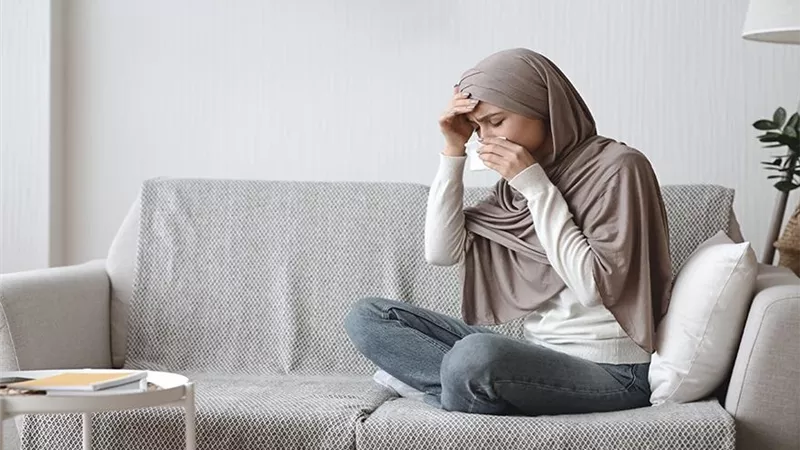 كيف يؤثر التوازن النفسي على الجهاز المناعي؟