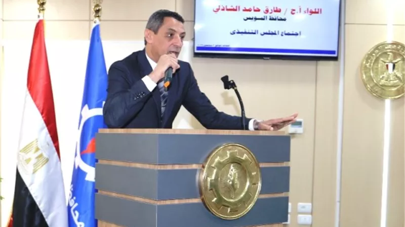 تعليم السويس يعلن جدول امتحانات الشهادة الاعدادية