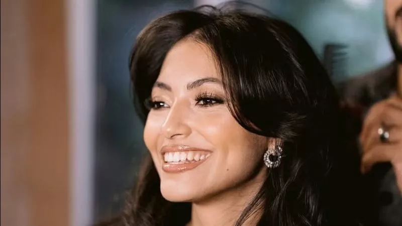 مي الغيطي توجه رسالة مؤثرة بسبب التنمر