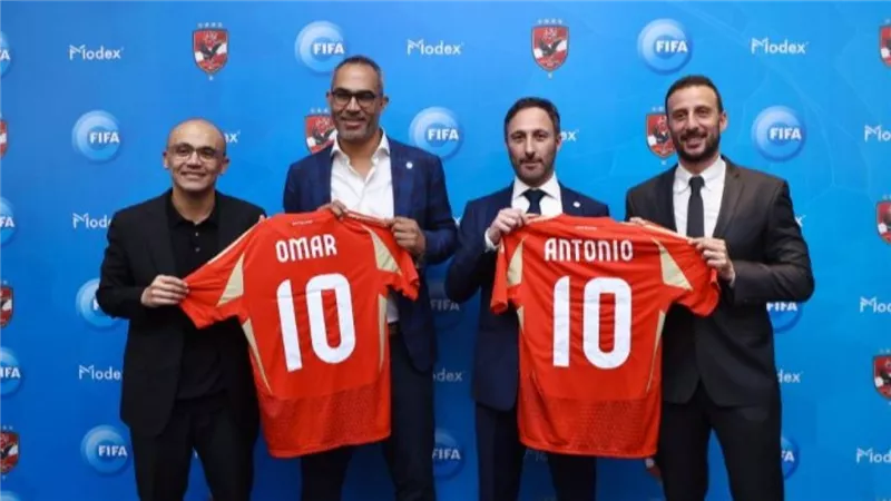 الأهلي أول نادي إفريقي ينضم إلى