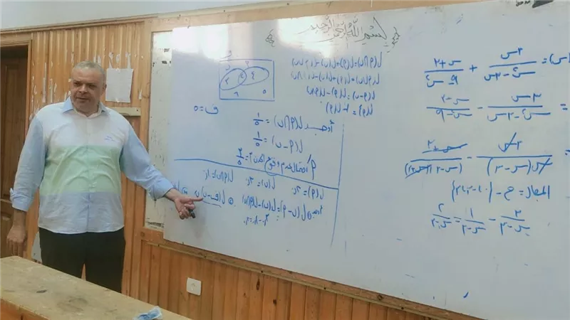 تعليم القاهرة: انطلاق المراجعات النهائية المجانية للإعدادية والثانوية