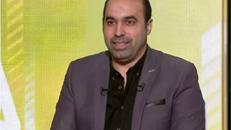 جمال حمزة يعرض خدماته علي الزمالك لخلافة عبد الواحد السيد