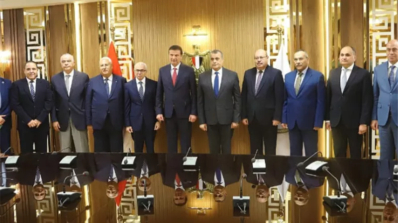 وزيرا 