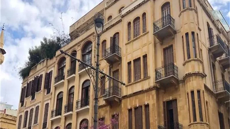 الحكومة: عدم إقرار قانون الإيجار القديم سيترتب عليه فسخ العقد بين الطرفين
