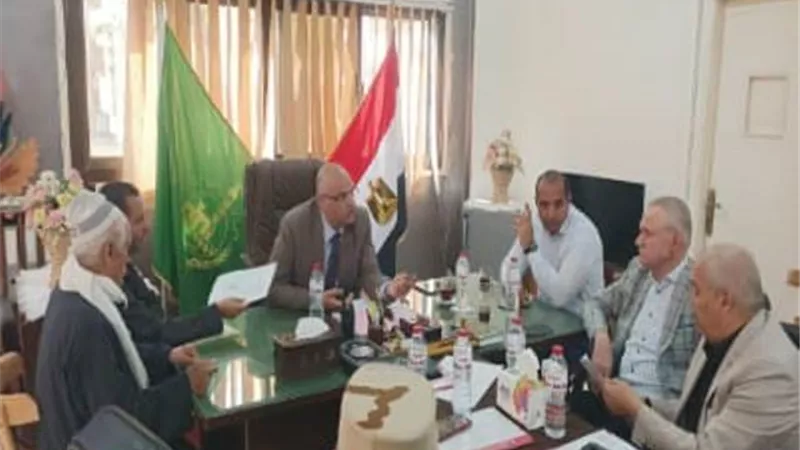 محافظ القليوبية: تلبية احتياجات المواطنين تأتي على رأس أولوياتنا