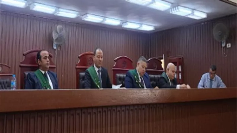 رفض اعطائه فلوسه.. الإعدام شنقاً لعامل لقتله طفل بالخصوص