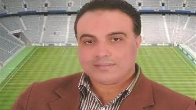 تعرف علي معلق مباراة الزمالك و البنك الأهلي