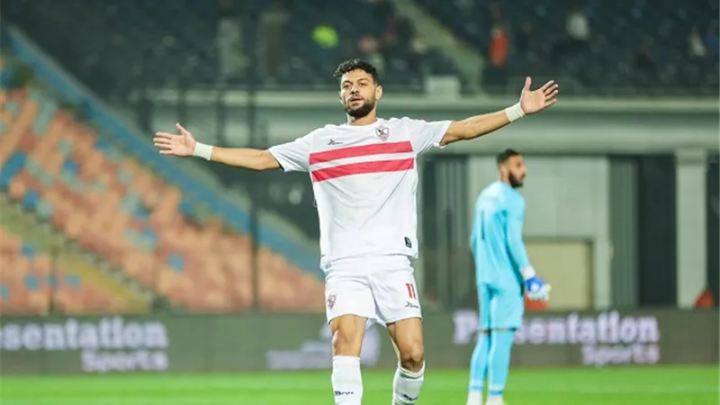 الزمالك يكشف آخر تطورات الثلاثي المصاب استعداداً لمباراة سيراميكا
