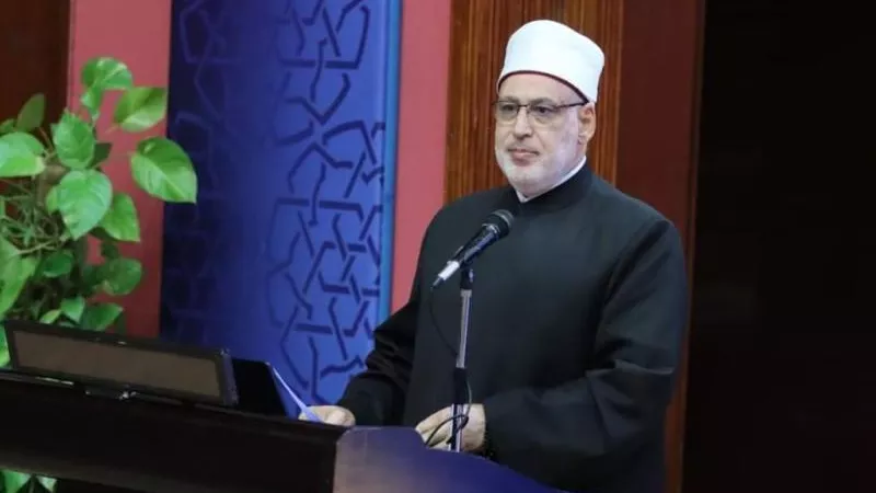 الضويني يؤكد على رفض الأزهر لإنشاء لجان فتوى للأوقاف