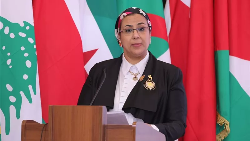 مؤتمر المرأة العربية يُصدر 8 توصيات لمواجهة العنف السيبراني