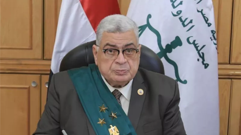 مجلس الدولة: نقل إدارات ولجان الفتوى لمقرها الجديد بمدينة نصر