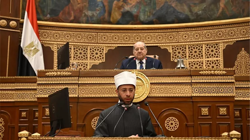 خطة الاوقاف لتجديد الخطاب الديني: 4 محاور تواجه التطرف