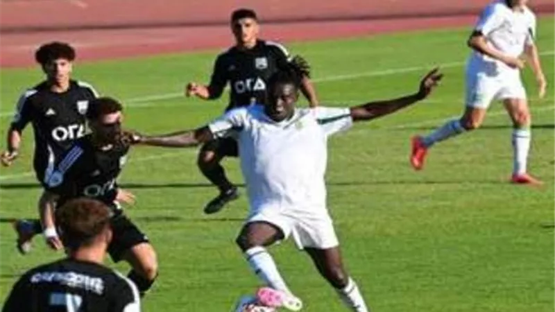 مجموعة الهبوط.. التعادل السلبى يحسم مواجهة زد والاتحاد بالدوري