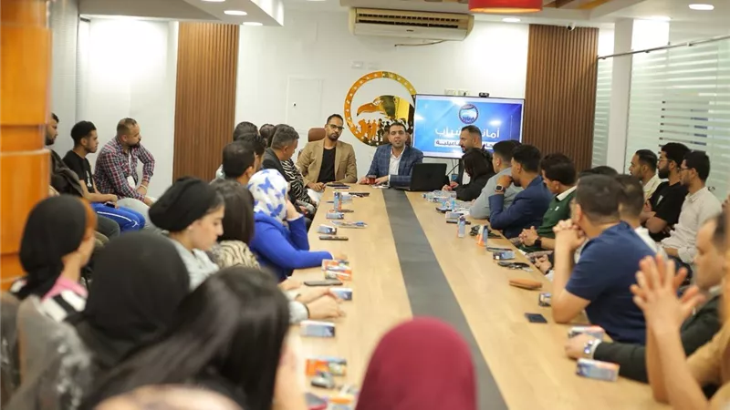 مستقبل وطن الإسماعيليةيضع خططًا لمواجهةالإدمان وتنشيط عمل الحزب